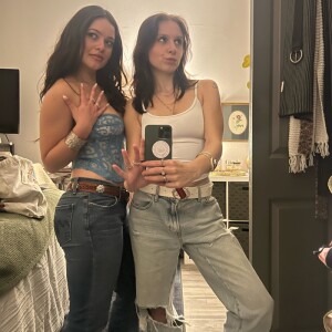 Masha K - UT-Austin Babysitter