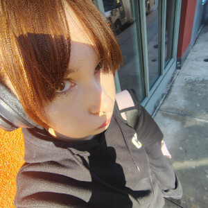 Dalilah T - BYU Idaho Babysitter