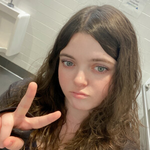 Hazel K - Cal Poly Pomona Babysitter