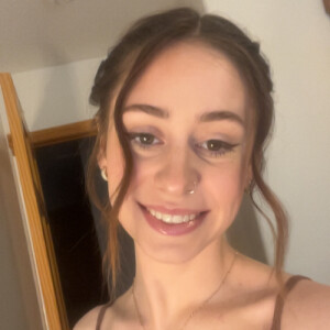 Mason L - UNI Babysitter