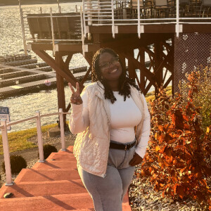 Abigail G - Ball State Babysitter