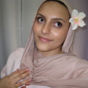 Maryam B - Oakland University Babysitter