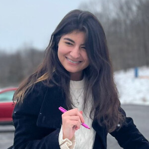 Arianna D - UAlbany Babysitter