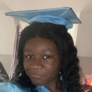 Kiana D - Midlands Technical College  Babysitter