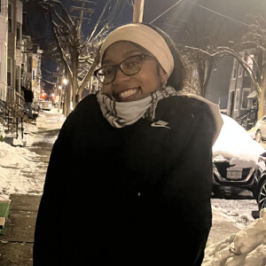 Asaiah L - UAlbany Babysitter