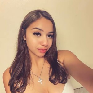 Julissa G - SJSU Babysitter