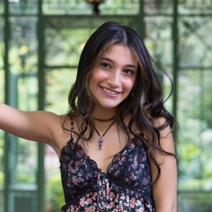 Talia S - CU Boulder Babysitter