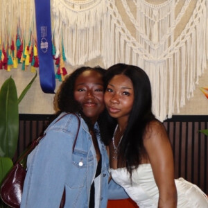 ZIYA J - IU Babysitter