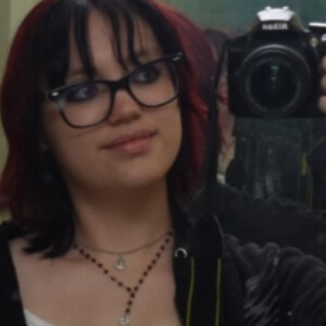 Sarah R - ODU Babysitter