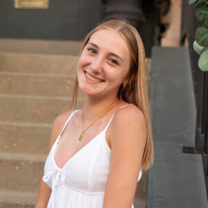 Nora M - CSU Babysitter