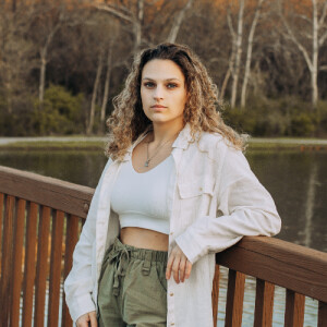 Dorothi C - SCAD Babysitter