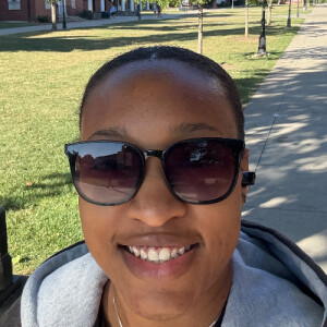 Sierra E - Ohio University Babysitter