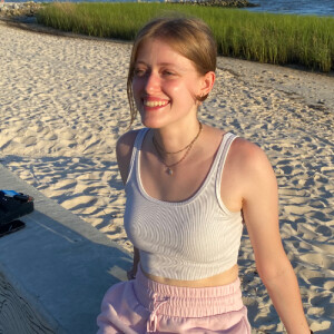 Sarah P - Mississippi State Babysitter