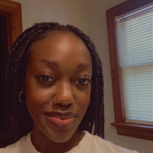 Jenitah N – Wake Tech Student Seeking Babysitting Jobs