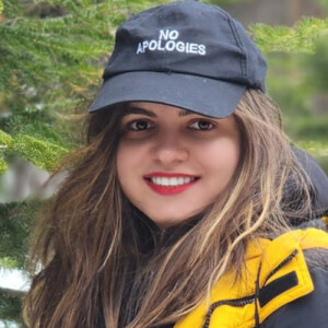 Faya B - ODU Babysitter