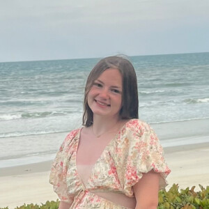 Kaylee V - Kennesaw State Babysitter