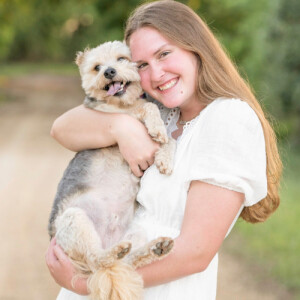 Caprice J - UMHB Babysitter