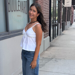 Ellie F - Mizzou Babysitter