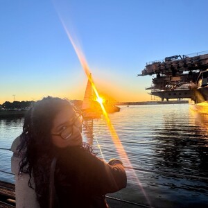 Mel C - GCU Babysitter