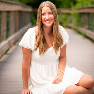 Grace M – Marquette Student Seeking Babysitting Jobs
