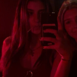 Annabel N - University of Alabama Babysitter