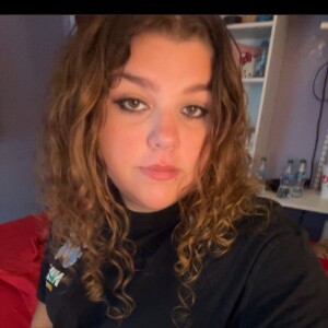 Sydney A - Georgia State Babysitter