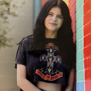 Felicity P - Greensboro College Babysitter