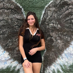 Melany C – Miami Dade Student Seeking Babysitting Jobs