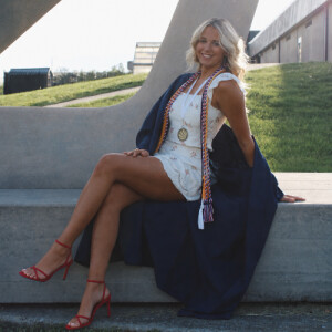 Kinleigh R - IU Kokomo Babysitter