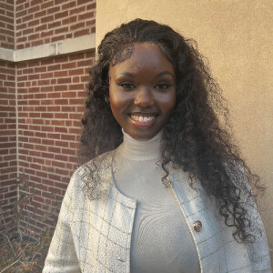 Lilian C - Millikin Babysitter