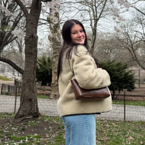 Sarah C - Ohio State Babysitter