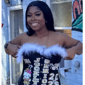 Jocelyn M - USC Upstate Babysitter