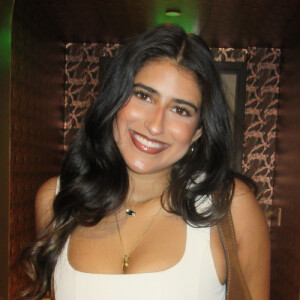 Natalia O - CSUF Babysitter