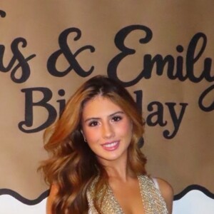 Emilly D - Rutgers Babysitter