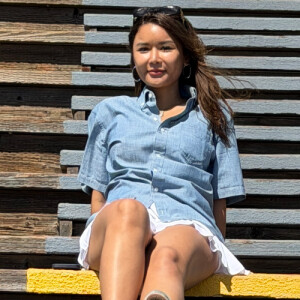 Natthida S - Pepperdine Babysitter