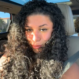 Tierney C - NSU Babysitter