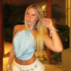 Sami H - Sacred Heart Babysitter