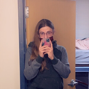 Saige G - UA Huntsvile Babysitter