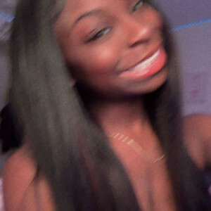 DyAsia T - UMD Babysitter