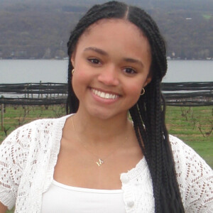 Mariah B - SUNY Binghamton Babysitter