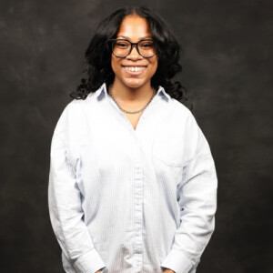 Khadijah H - Widener Babysitter