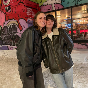 Sarah B - UVM Babysitter