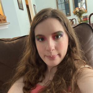 Mary Beth C - UAB Babysitter