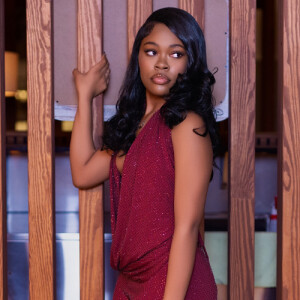 Nvy T - UAlbany Babysitter