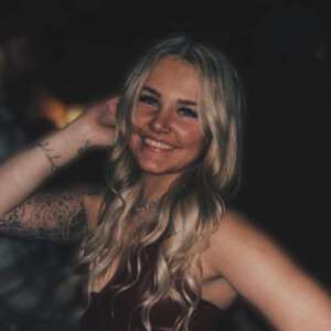 Macy S - Wayne State Babysitter