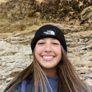 Lindsey H - RSU Babysitter