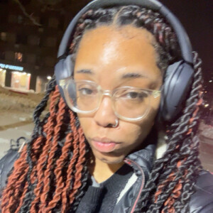 Naomi C - CCSU Babysitter