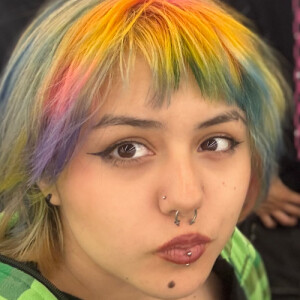 Gianni P - UC Santa Cruz Babysitter