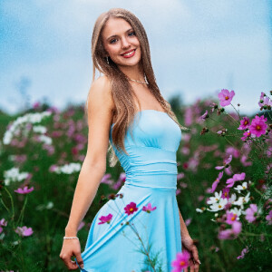 Hailey M - UNC Charlotte Babysitter