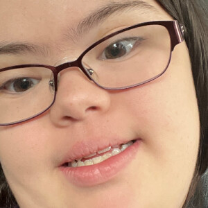 Mia P - Texas A&M Babysitter